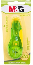 M&G ACT51971 Correction Tape 5 MM x 5 M