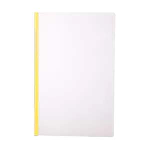 Deli EF30202 Sliding Bar Report/Stick File 5C Pack of 5