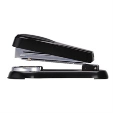 Deli E0333 Swivel Half Strip 24/6 Stapler