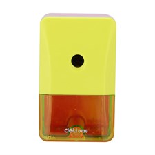 Deli E0736 Explora Rotary Pencil Sharpener