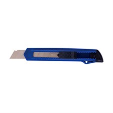 Deli E2001 Essential Series Utility Knife Paper Cutter 18mm