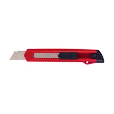 Deli E2001 Essential Series Utility Knife Paper Cutter 18mm