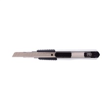 Deli E2056 Heavy Duty Utility Knife Paper Cutter 9mm