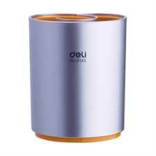 Deli E9143 Quali PS Divided Pen Holder