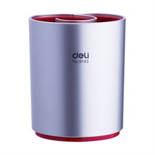 Deli E9143 Quali PS Divided Pen Holder
