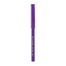 Deli ColoRun EC10023 Felt Tip Washable Markers 24 Colours