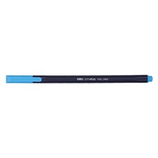 Deli EQ900-06 Linkus Fineliners Pointer 06 Colours