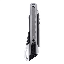 Deli E2057 Heavy Duty Utility Knife Paper Cutter 18mm