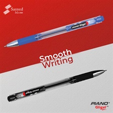 Piano Gligel Pen