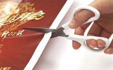 M&G Fence 5.90" / 150mm Scissors 01 Piece