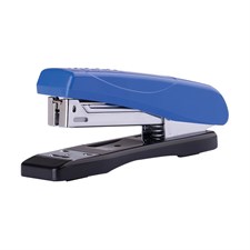 Deli E0326 Half Strip Stapler with Pin Remover