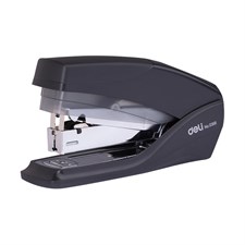 Deli E0368 24/6 Effortless Half Strip Stapler
