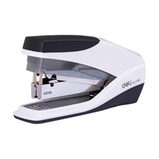 Deli E0368 24/6 Effortless Half Strip Stapler