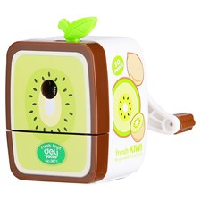 Deli E0671 Fruit Rotary Pencil Sharpener