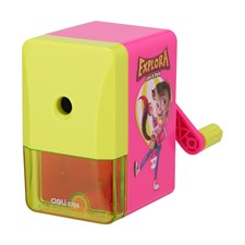 Deli E0736 Explora Rotary Pencil Sharpener