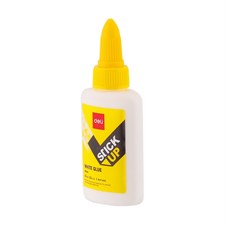 Deli E39445 Stick Up White German Glue 40ML