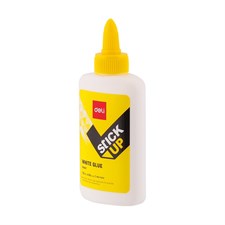 Deli E39447 Stick Up White German Glue 120ML