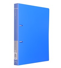 Deli Classic Series E5383 1-Inch A4 2D-Ring Binder File