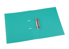Deli Classic Series E5383 1-Inch A4 2D-Ring Binder File