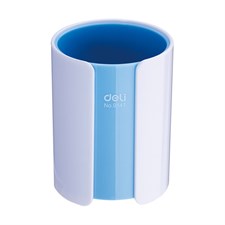 Deli E9141 Vivid PS Dual Colour Pen Holder