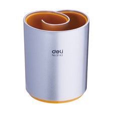 Deli E9143 Quali PS Divided Pen Holder