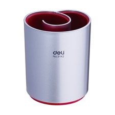 Deli E9143 Quali PS Divided Pen Holder