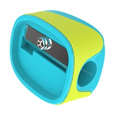 Deli ER00903 Pencil Sharpener