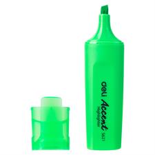 Deli ES621 Accent Highlighter 6 Colours