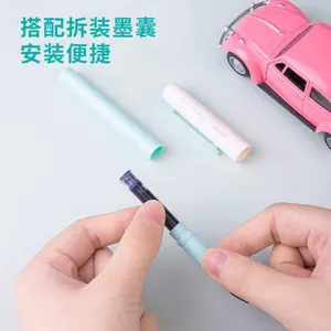 Deli EA932 Student Fountain Pen