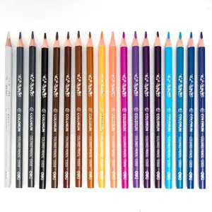 Deli EC00300-330 ColoRun Colour Pencils