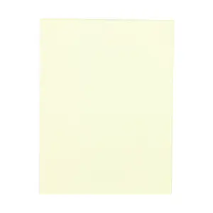 Deli EA00452 Yellow Sticky Notes 3x4 Inches 