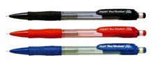 Pilot Super Grip Shaker H-247 0.7 mm Mechanical Clutch Pencil