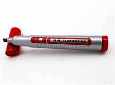 Dollar Cut Tip Permanent Marker