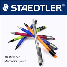 Staedtler Graphite 777 0.7 mm Mechanical Clutch Pencil