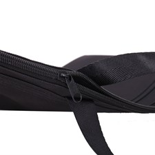 Deli EB55022 Extend Executive A4 Black Handbag