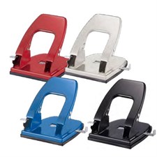 KW-triO 09780 30 Pages Heavy Duty 2-Hole Punch Machine