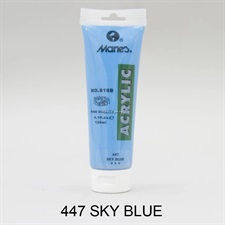 Marie's Acrylic Colour Single Tube 815B 75ML