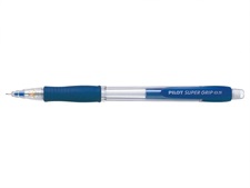 Pilot Super Grip H-185 0.5 mm Mechanical Clutch Pencil