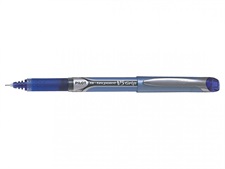 Pilot Hi-tecpoint V5 Grip Roller Ballpoint Pen