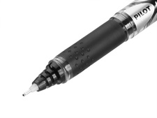 Pilot Hi-tecpoint V7 Grip Roller Ballpoint Pen