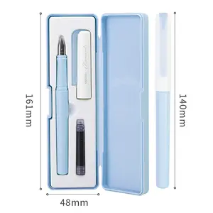 Deli EA932 Student Fountain Pen