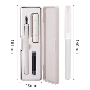 Deli EA932 Student Fountain Pen