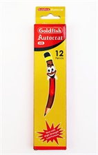 Goldfish 5000 Autocrat Pencil