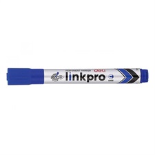 Deli EU10520-30 Linkpro Refillable Round Tip Permanent Marker