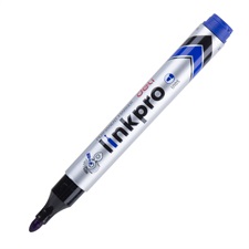 Deli EU10520-30 Linkpro Refillable Round Tip Permanent Marker