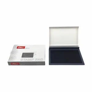Shiny S-2 Stamp Pad Small