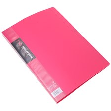 Deli Rio Series E5033 A4 30 Pocket Display File