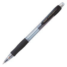 Pilot Super Grip H-187 0.7 mm Mechanical Clutch Pencil