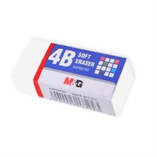 M&G AXPN0760 4B Soft Eraser