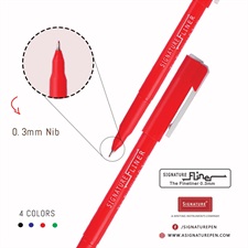Signature Fliner Pointer